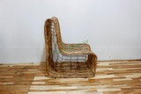 Rattan Chair - BH3455A-1NA