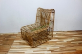 Rattan Chair - BH3455A-1NA