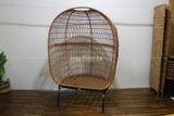 Poly Rattan Chair - CH4001A1BR