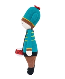 xương rồng vui tính - mặt nghiêng