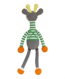 Hươu Peter mặt sau