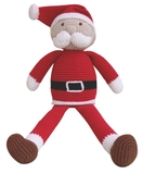 ông già noel trước