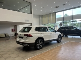 Volkswagen Tiguan Platinum 2025