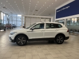 Volkswagen Tiguan Platinum 2025