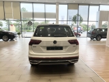 Volkswagen Tiguan Platinum 2025