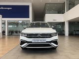 Volkswagen Tiguan Platinum 2025