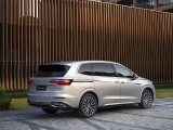 Volkswagen Viloran Luxury 2025