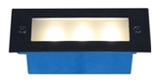 Đèn Led âm đất, âm tường GR5601