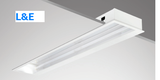 Đèn Led âm trần LRWAR/1S/1L/2S/2L