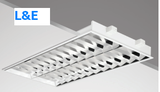 Đèn Led âm trần LRST 300/LRST 600