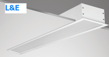 Đèn Led âm trần LRLIP/2S/2L