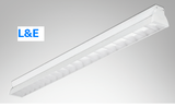 Đèn Led batten LISLL//1S/1L