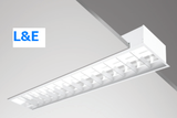 Đèn Led âm trần LRLIR/2S/2L