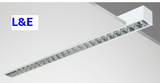 Đèn Led âm trần LRLL/1S/1L