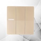 Bộ công tắc ba 2 chiều EE-203-G