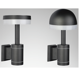 Đèn Led gắn tường ngoài nhà WLL 205/ WLL 206