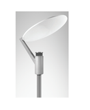 Đèn Led sân vườn TPT 207 28W