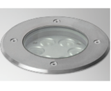 Đèn Led âm đất INL 200 5W/ INL 201 7W