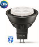 BÓNG MASTER LED spot  MR16 NON DIM