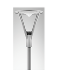 Đèn Led sân vườn PTP 205 28W