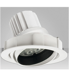 Đèn Led downlight âm trần RSAL 115-12LED/RSAL 115-17LED/RSAL 150-22LED/RSAL 150-32LED
