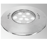 Đèn Led lắp âm dưới nước RUL 201/RUL 202