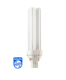 Bóng MASTER PL-C 13W/18W/26W 2P  Philips