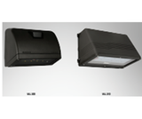 Đèn Led gắn tường ngoài nhà WLL 300/ WLL 310