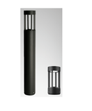 Đèn Led sân vườn BLL 110/BLL 111