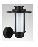 Đèn Led gắn tường ngoài nhà WLL 204 8W
