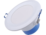 Đèn LED âm trần Philips DN029B-1 LED8 10W PSR-E D90 CAU
