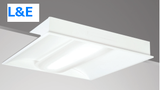 Đèn Led âm trần RDIL/2S/1L
