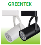 Đèn rọi ray LED GR-RR8005 7W