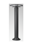 Đèn Led sân vườn BLL 122 9W