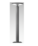 Đèn Led sân vườn BLL 120 12W