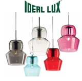 Đèn Idea Lux Zeno