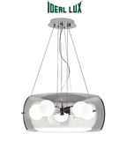 Đèn Ideal Lux Audi 10