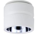 Đèn downlight lắp nổi SM291- 293- 294 Philips