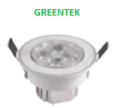 ĐÈN LED SPOT LQ-DL7*1W Non Dim