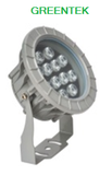 Đèn pha led GRKE12 - 12W