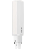 Bóng LED PLC 6.5W 830/840 4P G24q-2