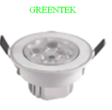 ĐÈN LED SPOT LQ-DL5*1W Dim