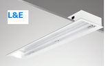 Đèn Led âm trần RWARL/1S/1L