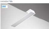 Đèn Led âm trần RLIPL/1S/1L