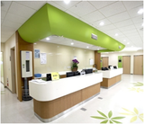 Bệnh viện Seoul ST.Mary, Đại học Catholic