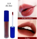Cream Lipstick LP Lips Icy - Đỏ Đất