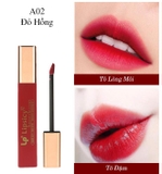 Cream Lipstick LP Lips Icy - Đỏ hồng