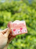 Xà phòng trị thâm mông Pelican Hip Care Soap - MADE IN JAPAN.