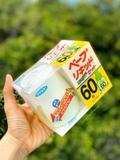 Máy đuổi muỗi và côn trùng + Tinh dầu (60 ngày) - MADE IN JAPAN.