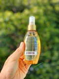 Xịt Dưỡng Tóc OGX Argan Oil Morocco Healing Dry Oil 118ml - MADE IN USA.